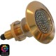 Lumishore THX1602-CCP - (Single Light) 34,875 Lumens / 15,500 Fixture Lumens, 110° beam